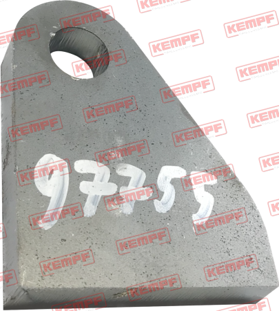 97755 Kempf Gelenkbandlagerauge, t=15, d=21